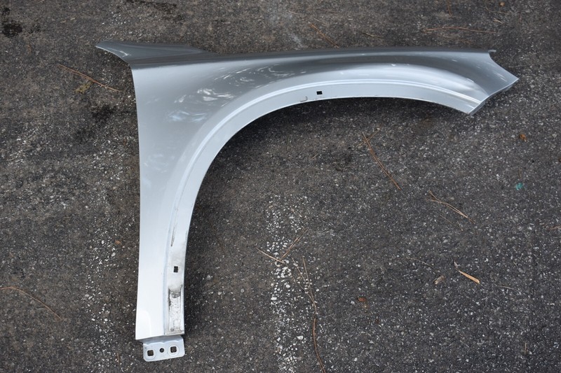 2014-2016 MERCEDES BENZ GLA CLASS FENDER RIGHT SIDE FACTORY OEM LOCAL PICKUP