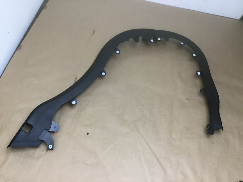 Land Range Rover Sport HSE 2015 Rear Right Door Rearward Cover Trim Set 14-17 :O