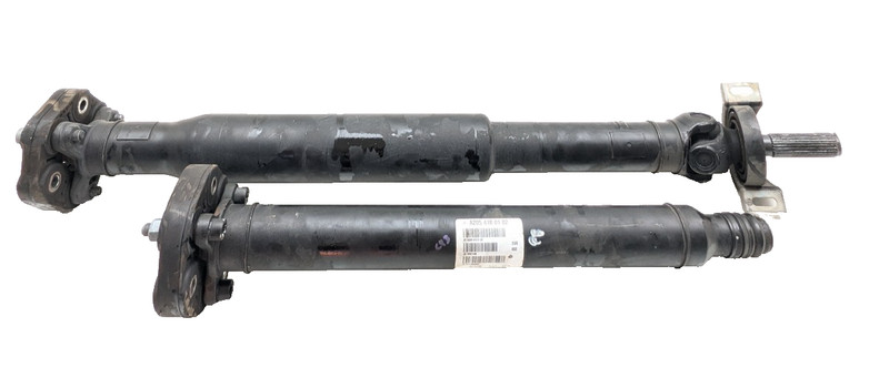 2015-2017 MERCEDES W205 C400 C450 C43 3.0L AWD Drive Shaft 2054100102