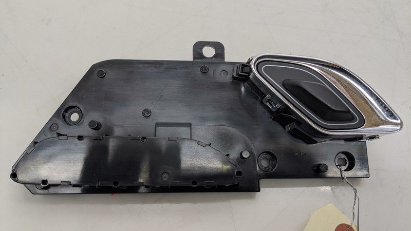 Rear Left Door Seat Switch 2017 Lincoln Continental GD9T-14B709 2018 2019 2020