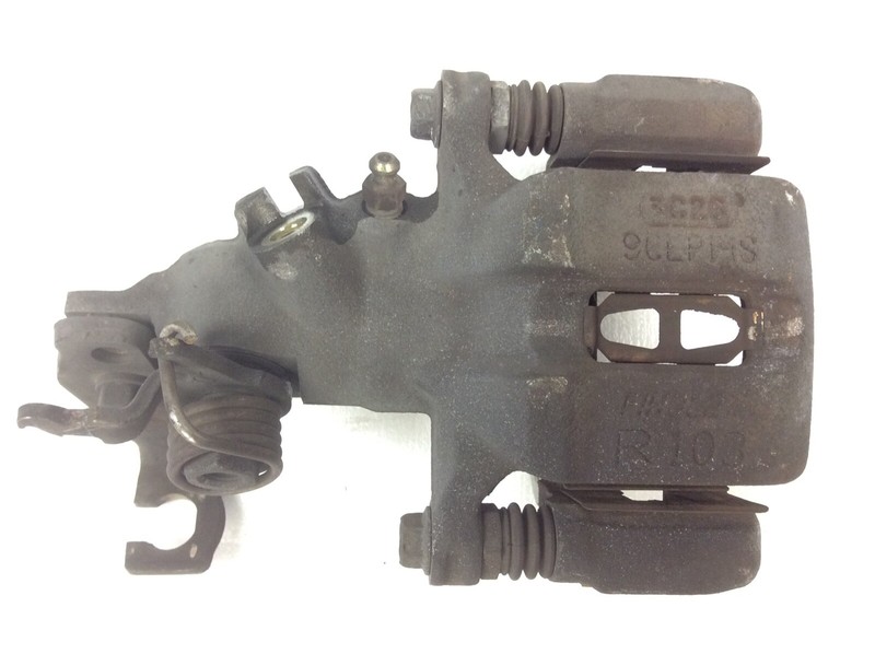 03-07 Accord EX Caliper Right Rear Disc Suspension Brake Sub-Assy Used OEM