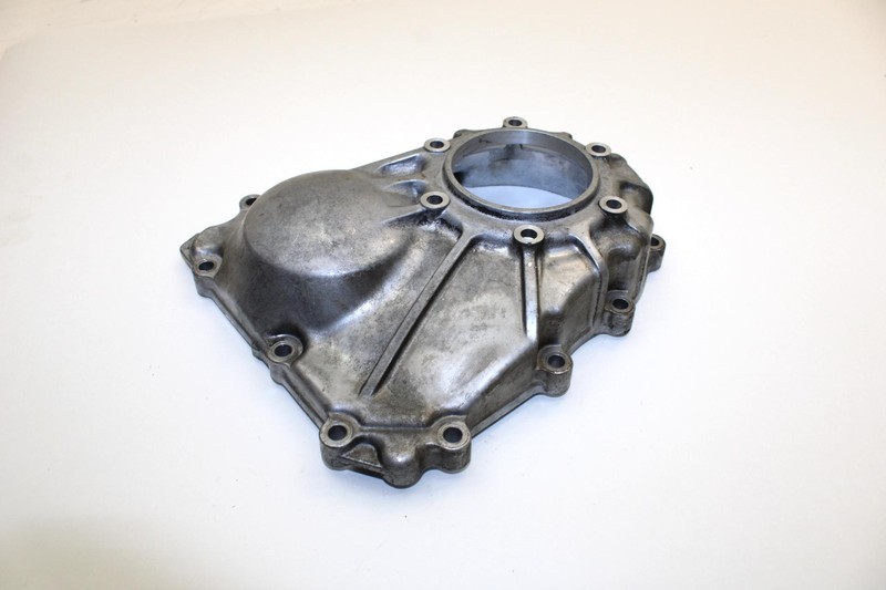 2007 Yamaha Apex Oem PTO Crankcase Cover 8FP-15411-00-00 SY80