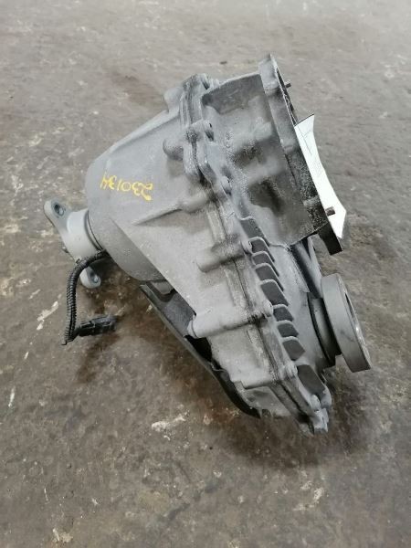 Transfer Case 5.7L Fits 09-14 300 1101351