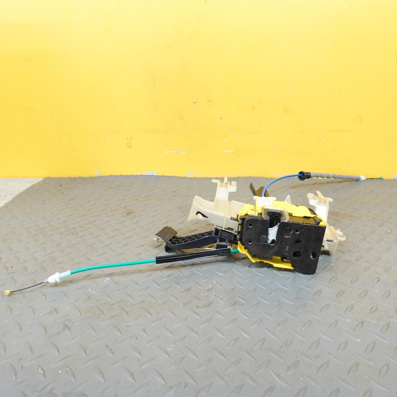 2023-2025 DODGE HORNET FRONT LEFT SIDE DOOR LOCK LATCH ACTUATOR OEM 50569984