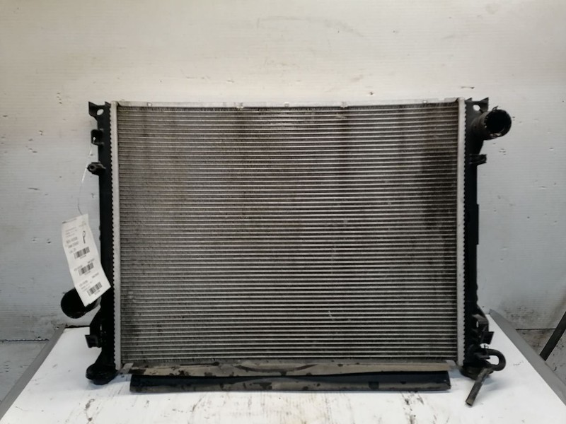 Radiator Fits 09-23 CHALLENGER 1554489