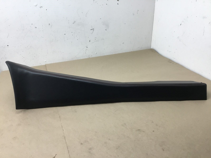 Lotus Evora S 2014 Front Left Driver Sill Scuff Cover Trim Panel 10-14 ;:Y