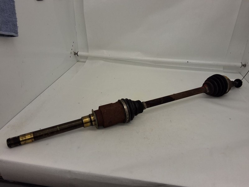 Passenger Right Axle Shaft Front Axle 3.6L Fits 11-23 DURANGO 3395106