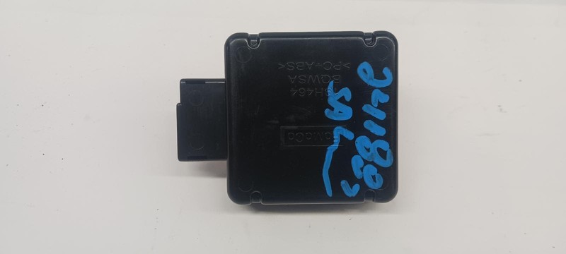 13-'20 LINCOLN MKZ Information Control Module OEM 1 Year Warranty!