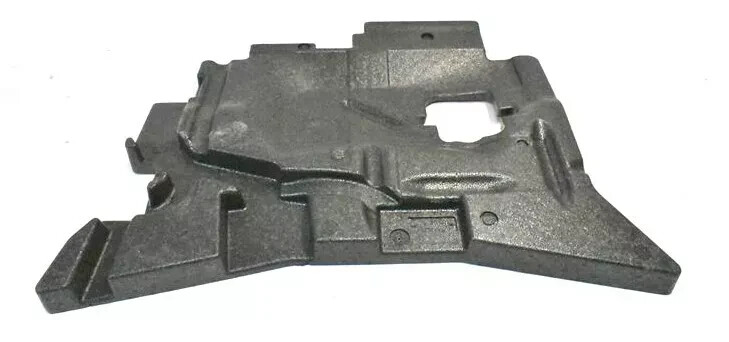 14-19 Maserati Ghibli Trunk Cargo Floor Spacer Insert Foam Pad 670030589 OEM