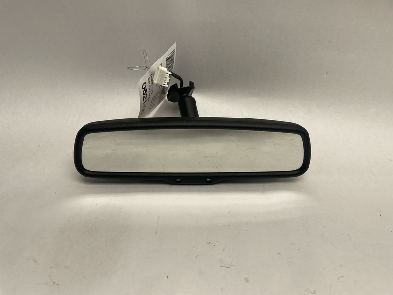 2014 2015 ACURA MDX REAR VIEW MIRROR W/ AUTO DIM OEM BASE