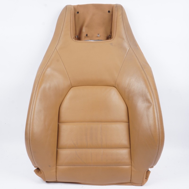 10-17 Mercedes C250 E350 Coupe/ Convertible Front Left Upper Seat Cushion OEM