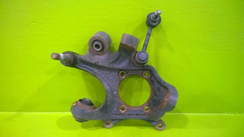 11 12 13 SORENTO PASSENGER RIGHT REAR KNUCKLE OEM 2737-50