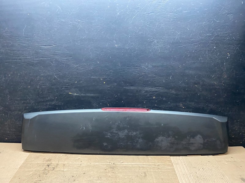 2006 2007 2008 Honda Pilot Rear Trunk Spoiler Gate Oem v3310 DG