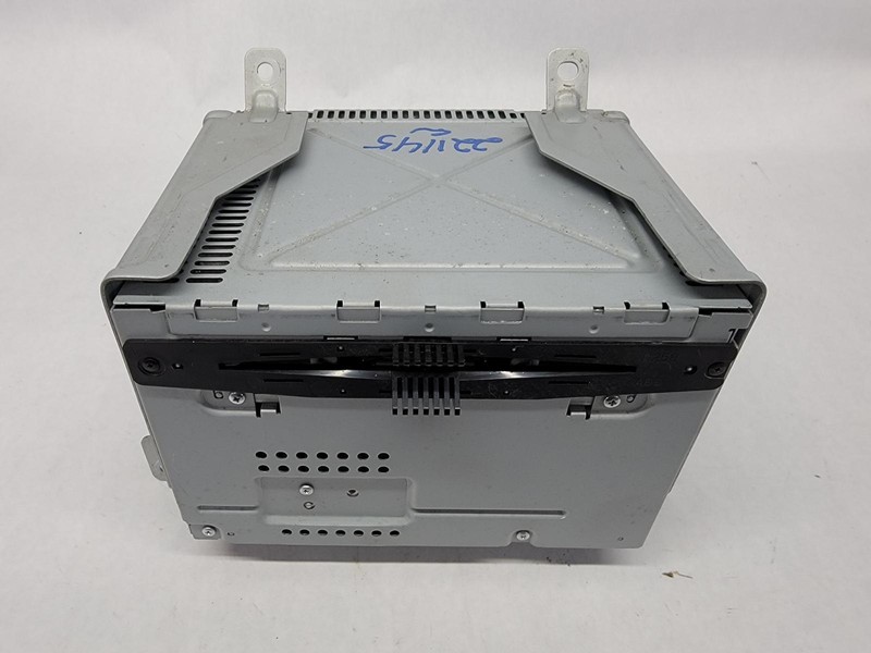11-'12 FORD TAURUS radio receiver head unit OEM 1 Year Warranty!