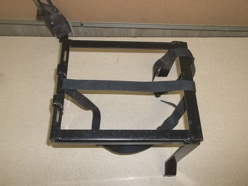 Wheelchair Support Bracket *FREE SHIPPING*