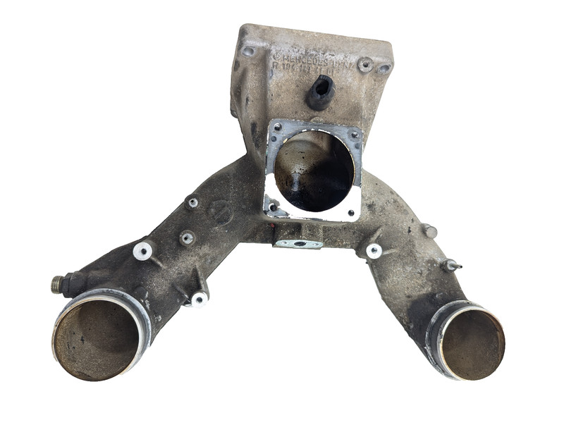 94-97 Mercedes R129 SL320 E320 Engine Air Intake Manifold 1041414101 OEM