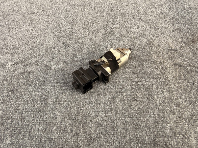 NISSAN 370Z 2009-2021 OEM FRONT RIGHT PASSENGER SEAT FORWARD BACKWARD MOTOR
