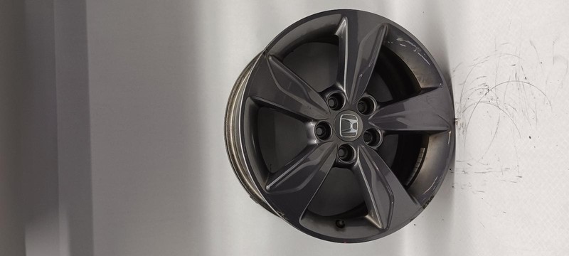 18-'24 HONDA ODYSSEY Wheel 18x7-1/2 5 spoke OEM Grade B