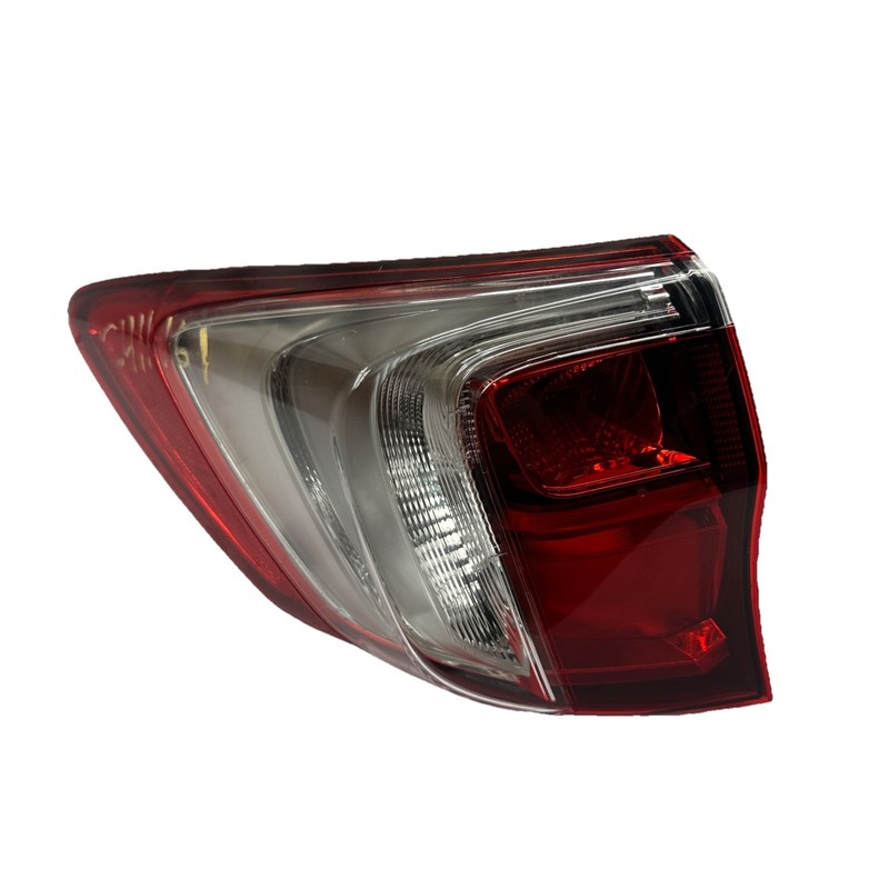 Acura RDX tail light 2016 2018 left side quarter panel mounted OEM 33550TX4A51