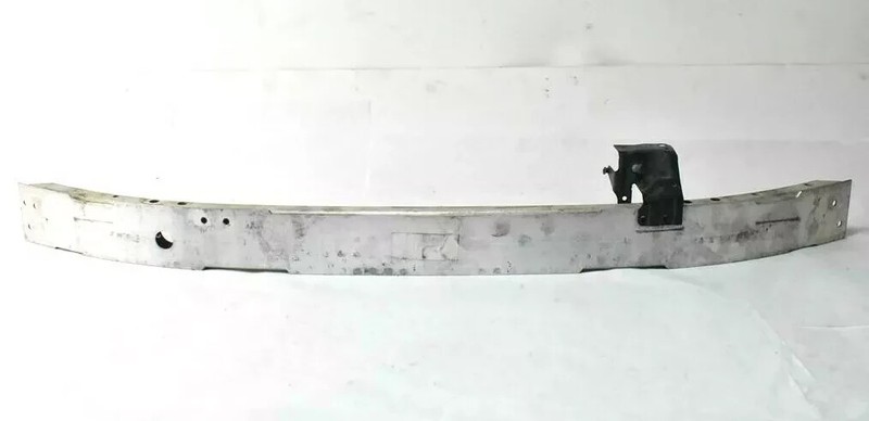 03-09 Mercedes W211 E500 E550 E55 Front Bumper Reinforcement Impact Bar OEM