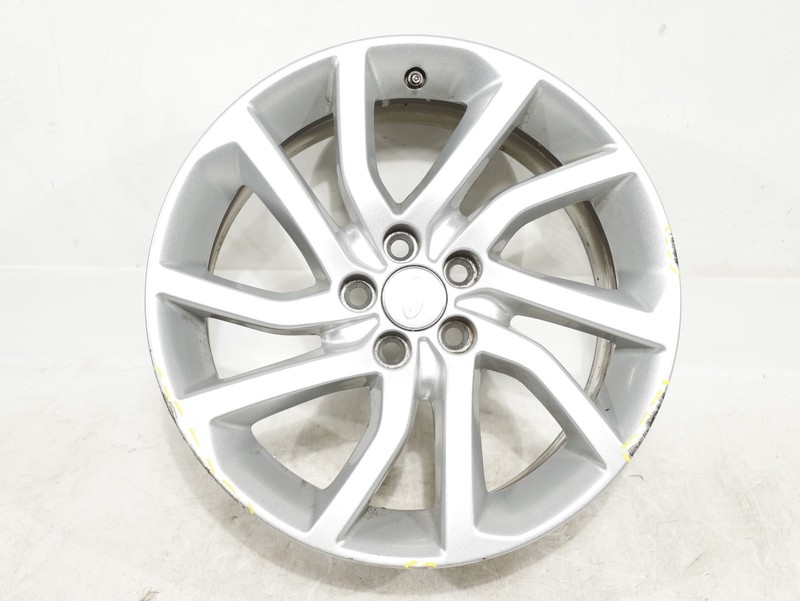 2015-19 Land Rover Discovery Sport 18" Alloy Wheel 8Jx18 IS45 OEM FK727M-1007-TB
