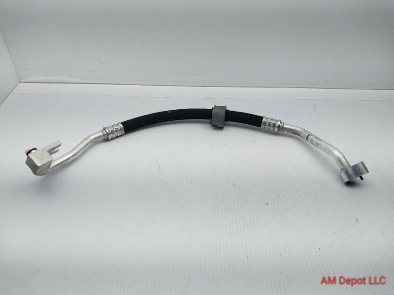 2012 Mini Cooper S R56 R57 R55 R58 AC Hose Suction Pipe Evaporator 64539224860