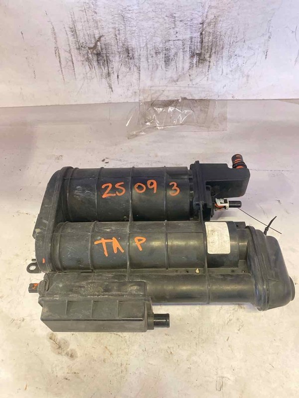 Evaporator Canister HONDA ACCORD 16