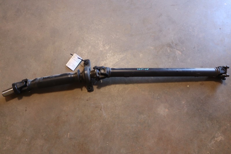 2017-2020 TOYOTA 86 2.0L A/T REAR DRIVESHAFT PROPELLER CARDAN SHAFT OEM