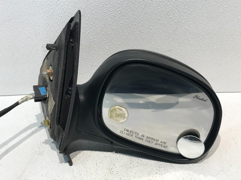 97-02 F150 Expedition Right RH Passenger Side View Heated Power Door Mirror
