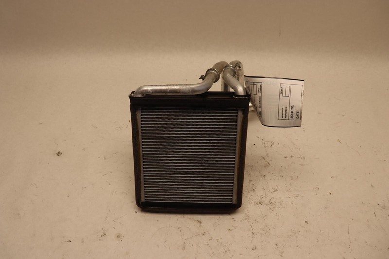 2009-2014 VOLKSWAGEN VW TIGUAN A/C EVAPORATOR HVAC HEATER CORE OEM