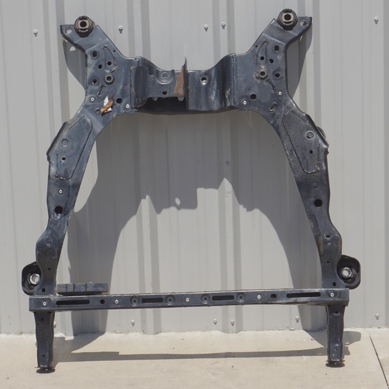 2017 - 2020 Lincoln Continental 2.7L Front Subframe Crossmember Engine Cradle