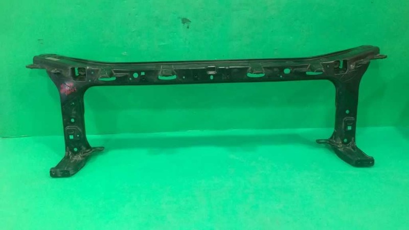 18-21 F150 LIMITED FRONT UPPER RADIATOR CORE SUPPORT PANEL HEADER PANEL 3446-168