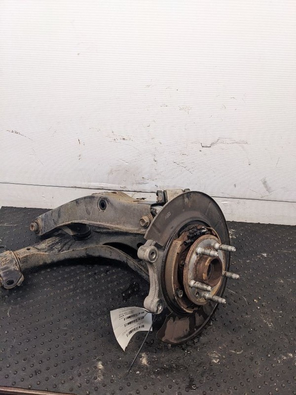 Driver Rear Suspension Without Crossmember SS Fits 12-15 CAMARO 1193466