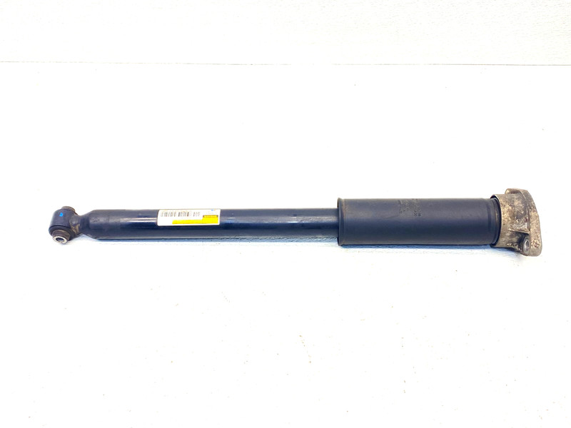 15-18 MERCEDES C300 W205 AWD REAR LEFT SHOCK STRUT ABSORBER OEM A0.49