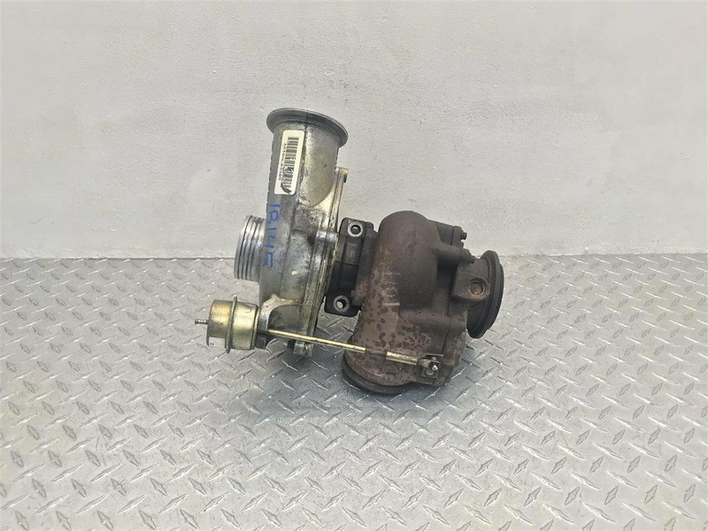 00 01 02 EXCURSION F250 F350 F450 F550 7.3L DIESEL TURBO CHARGER OEM 321-00175
