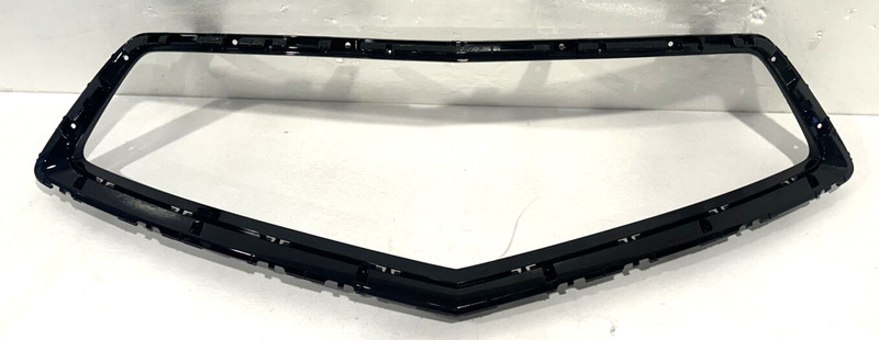 2017-20 FRONT GRILL BASE OEM PART# 71121-TZ5-A00