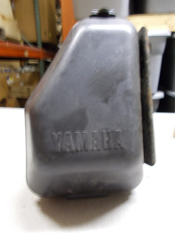 Yamaha Storage Housing with Metal Bracket, Trunk? *FREE SHIPPING*