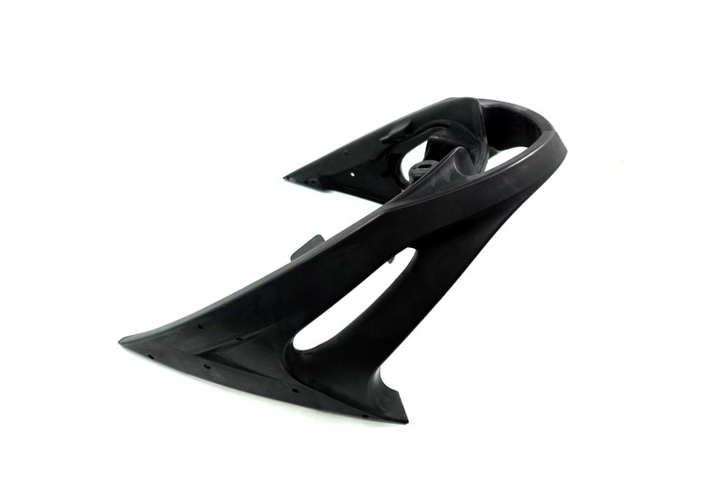 2005 Sea-Doo RXT 215 OEM Rear Grab Handle (Black) 291002135