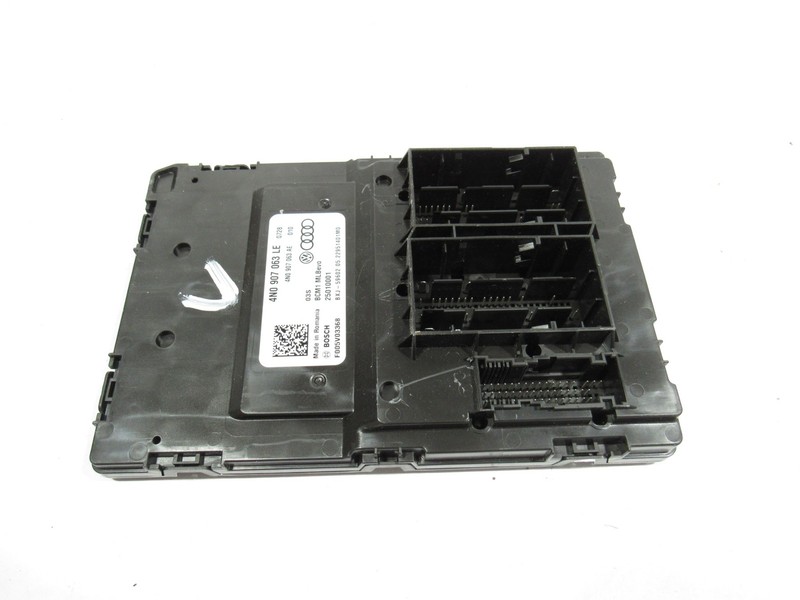 Audi RS7 C8 2022 Power Supply Computer Control Module Unit 19-24 ;:O