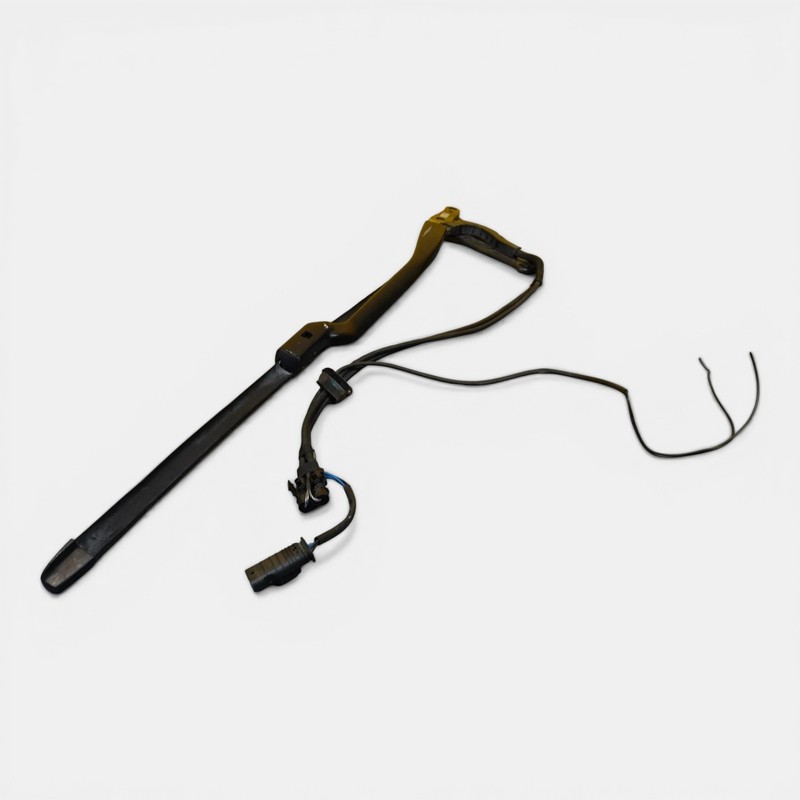 2014-2017 MERCEDES S550 W222 FRONT RIGHT WINDSHIELD WIPER ARM OEM W000052849
