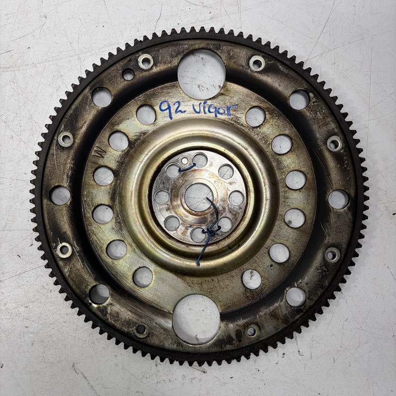92-94 Acura Vigor AT Transmission Flywheel Flex Plate 26250-PV1-003 OEM