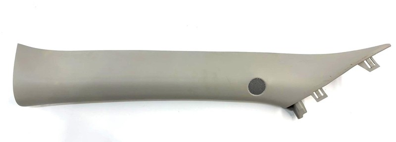 2020-2024 Nissan Sentra S 2.0L LH Driver Left Interior A-Pillar W/ Speaker OEM