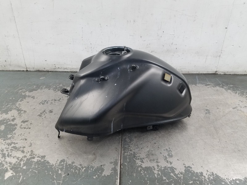 2023 23 Ducati Monster SP Gas Tank #7660 V5
