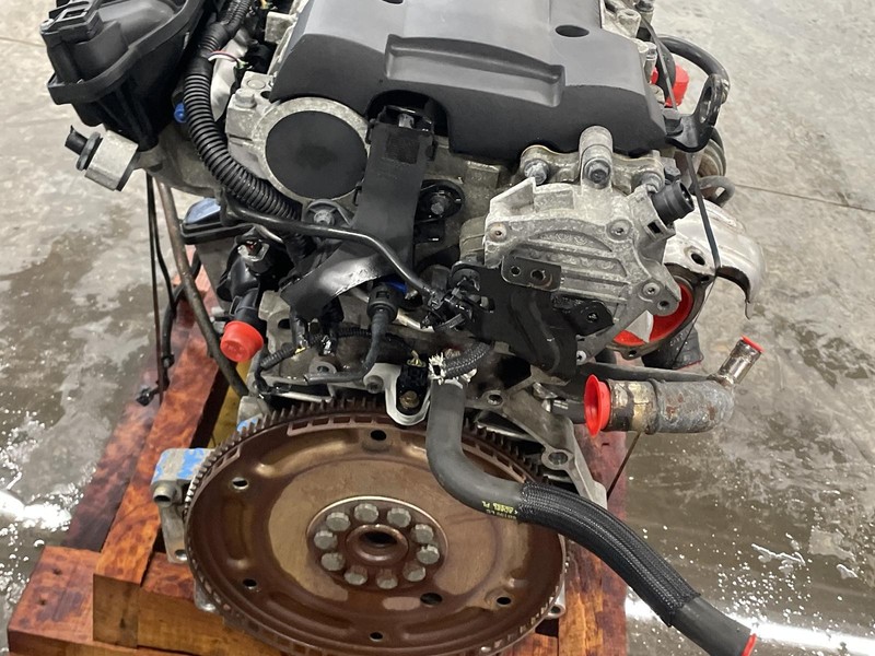 14-'16 VOLVO S60 Engine 2.5L 86k miles Runs Well 6 Month Warranty!