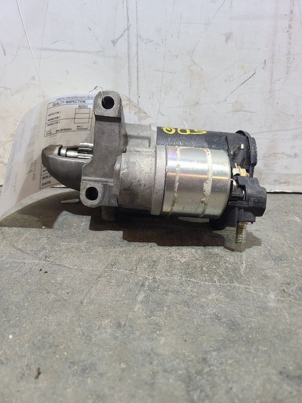 Starter Motor ID 12695760 Fits 15-20 SUBURBAN 1500 579300
