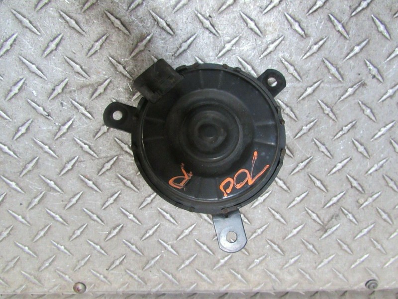 2006 DODGE MAGNUM RIGHT COOLING FAN MOTOR 24041227 3.5L