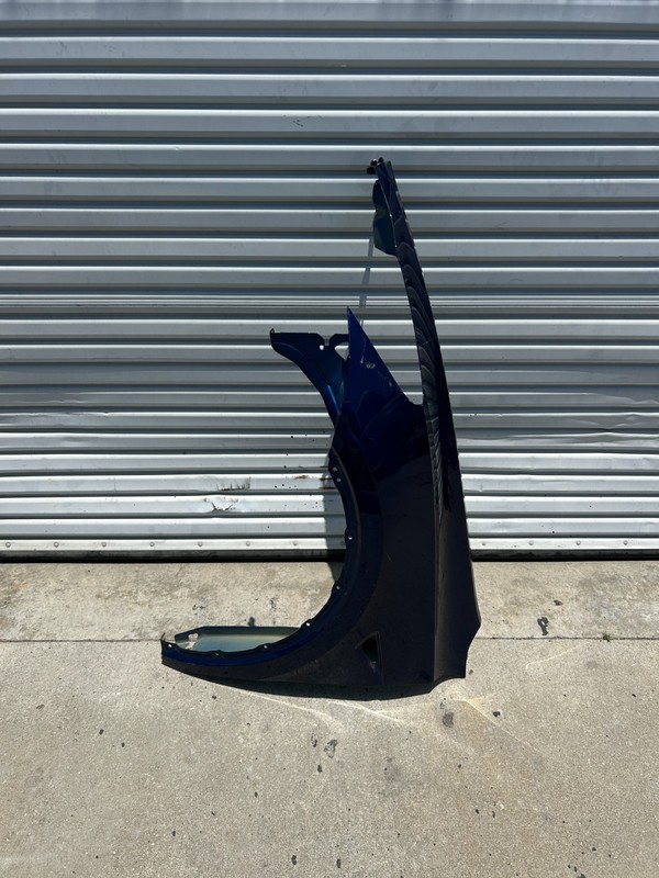 ✅2020 2021 2022 2023 TESLA MODEL Y FRONT LEFT DRIVER FENDER SHELL OEM