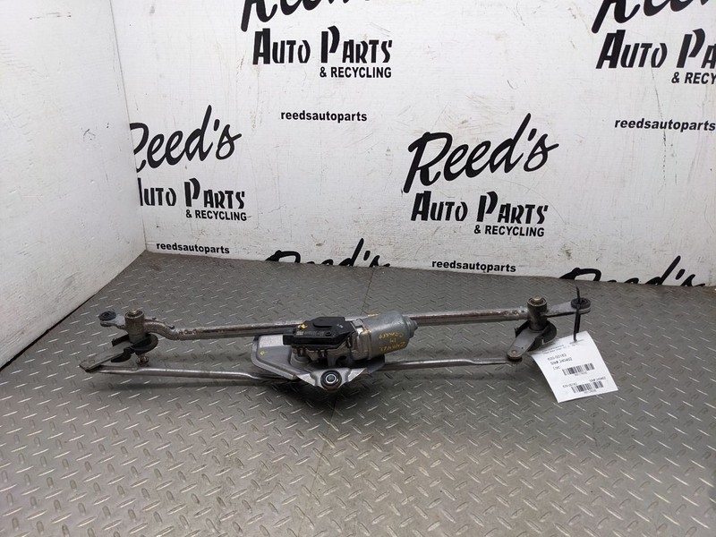 Windshield Wiper Motor Fits 10-15 CAMARO 1176335