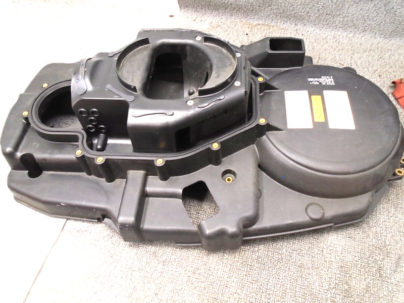 Flywheel Ring Gear Cover Assy 11510-98L00 Suzuki Outboard 2018 DF350A Motor