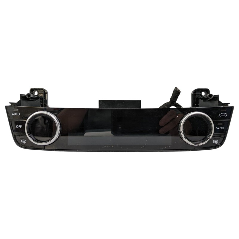 2021-2023 Genesis G80 Front Heater AC A/C Air Climate Control 97250T1030 OEM